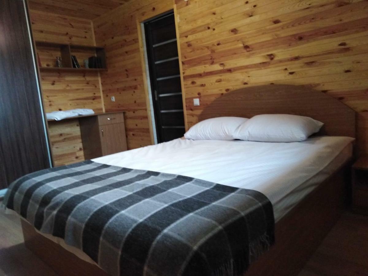 Appartement Solana à Jytomyr Extérieur photo